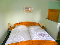 Ferienwohnung Adebar im Seebad Zinnowitz im Haus Seeadler
