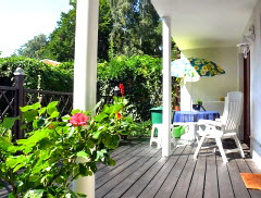 Zinnowitz Ferienwohnung Kr�ger strandnah