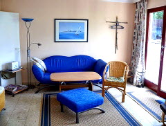 Zinnowitz Ferienwohnung Kr�ger strandnah