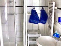 Zinnowitz Ferienwohnung Kr�ger strandnah