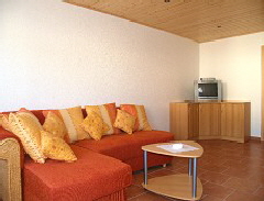 Ferienwohnungen Zinnowitz Haus Labahn auf Usedom