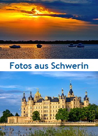 Fotos Bilder Schwerin