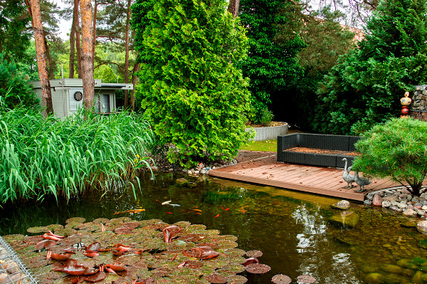 Koesling_Teich